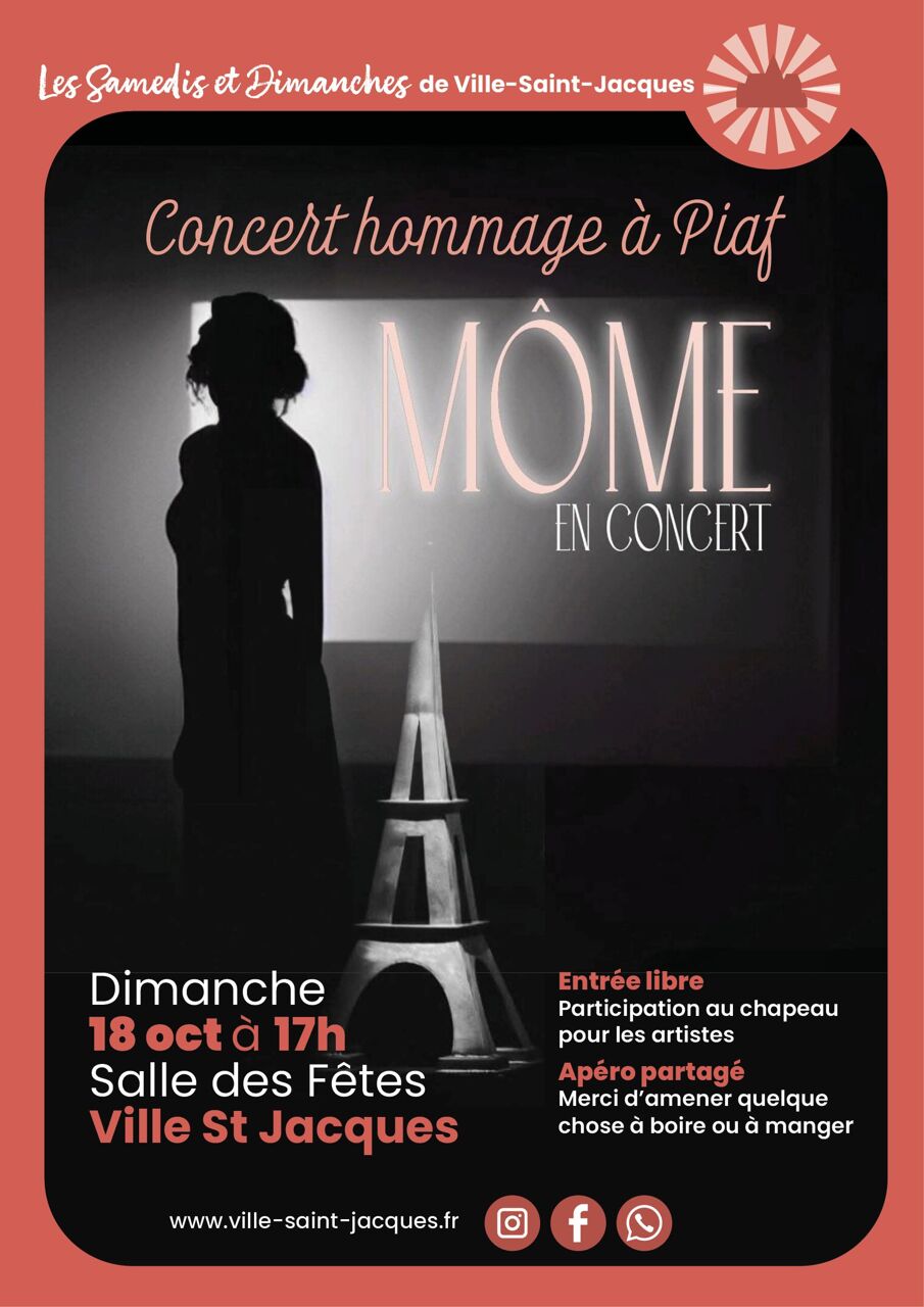concert