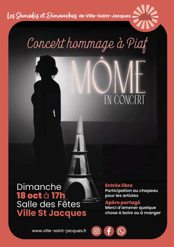 concert