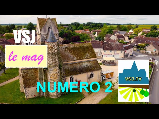 vsj le mag 2
