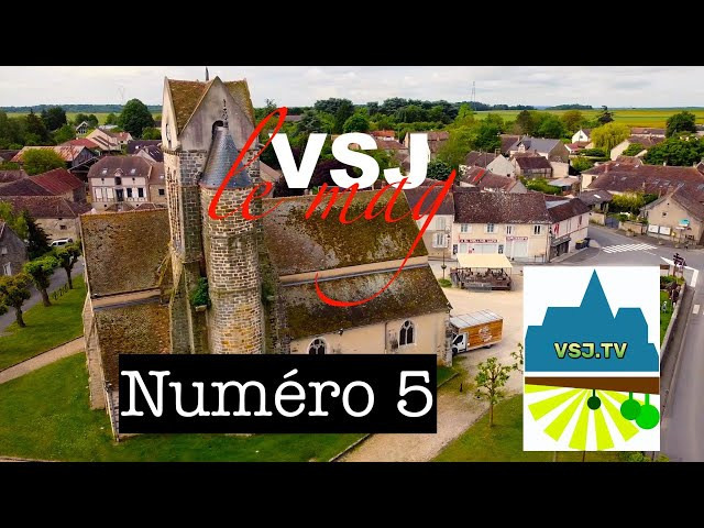 vsj le mag 5