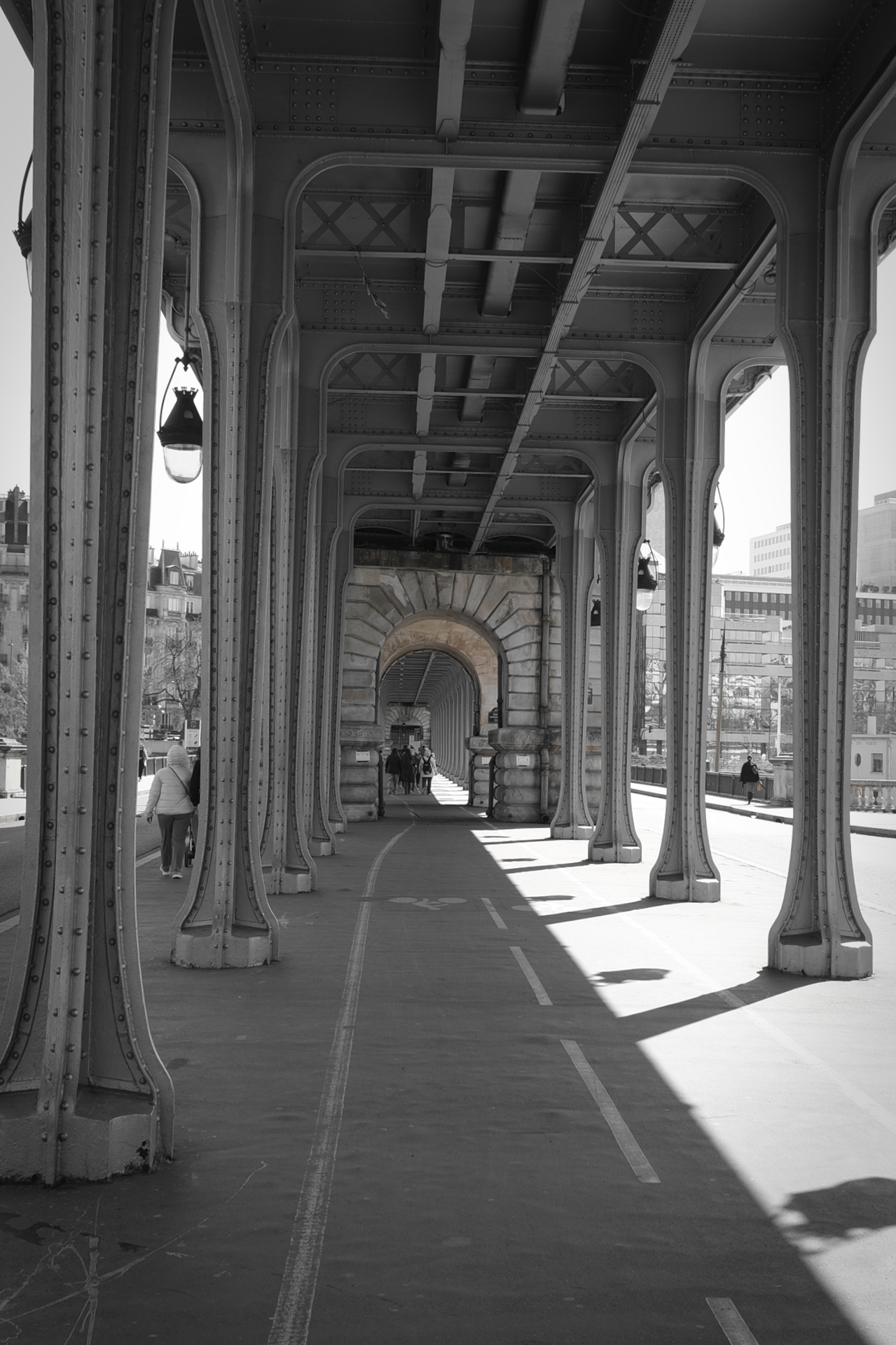 Exposition photos à VSJ, en 2025<br />
Photo de François