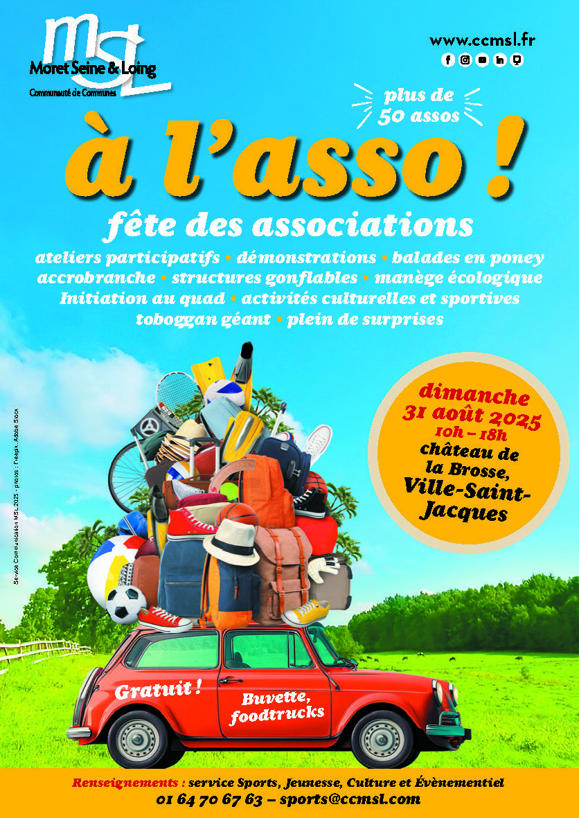 A L'asso A L'asso