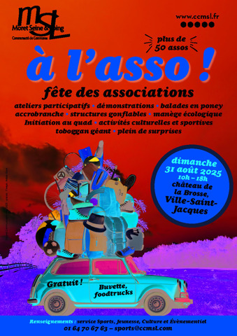 A L'asso 
