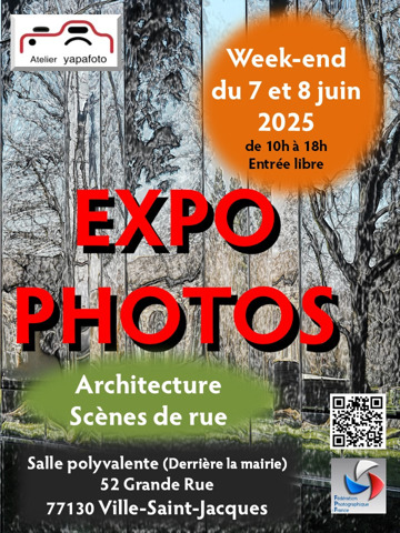 expo photo