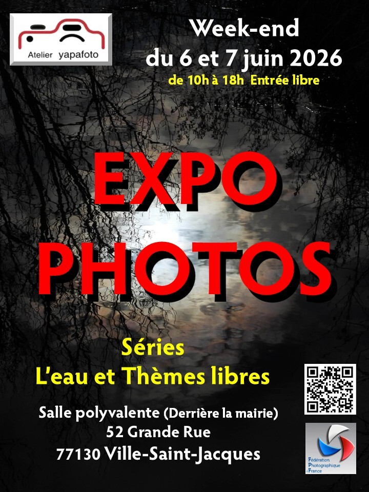 Expo Photos 2026