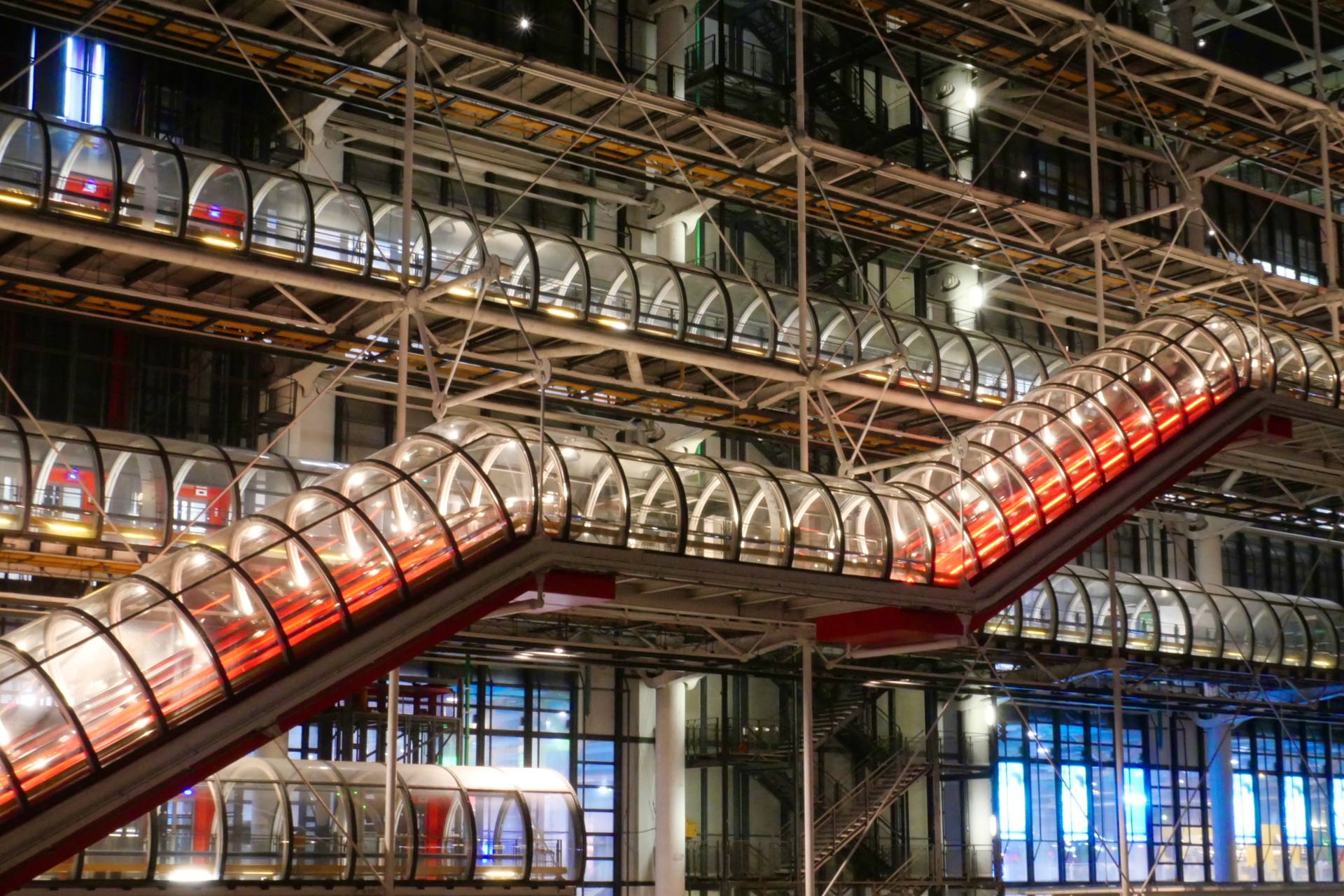 Exposition photos à VSJ, en 2025<br />
Photo de Dominique