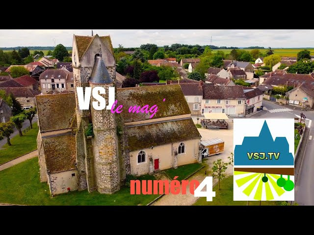 VSJ le mag 4