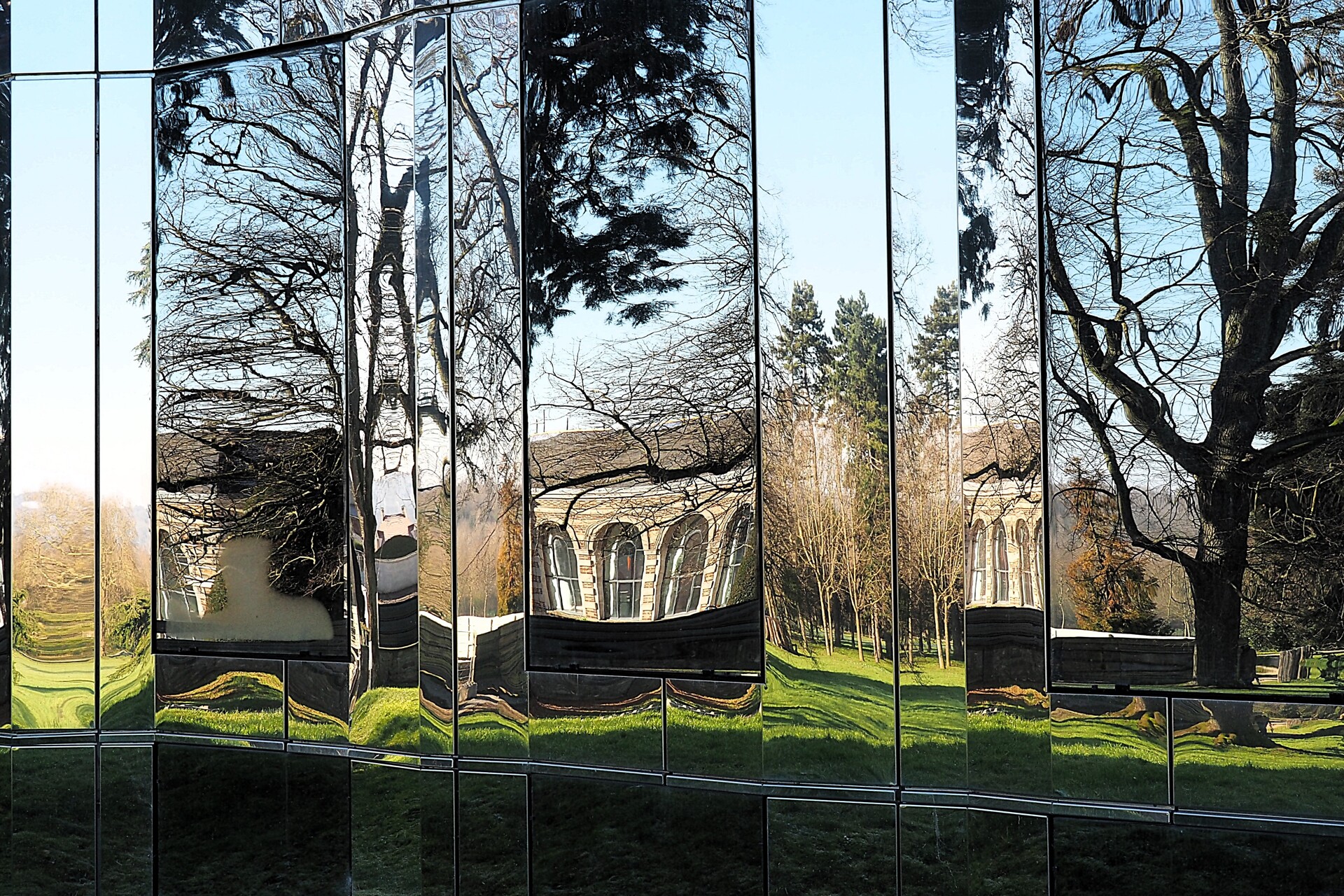 Exposition photos à VSJ, en 2025<br />
Photo de Micheline